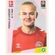 Pernille Harder Denmark 255