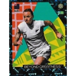 Ria Percival Beyond Greatness 277