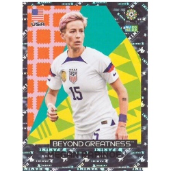 Megan Rapinoe Beyond Greatness 293