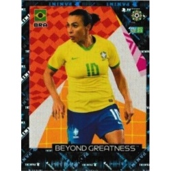 Marta Beyond Greatness 299