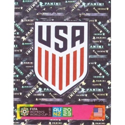 Emblem USA 309