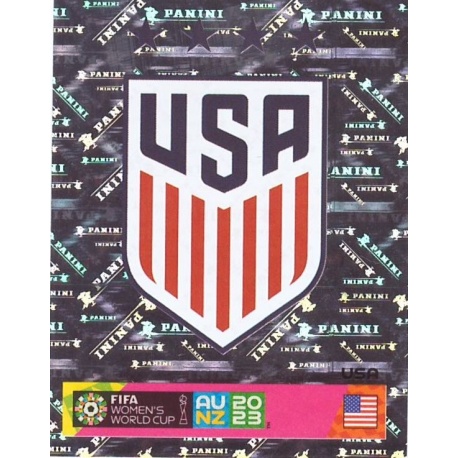 Emblem USA 309