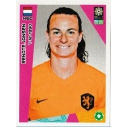 Renate Jansen Netherlands 356