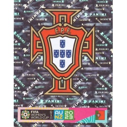 Emblem Portugal 360