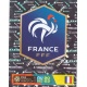 Emblem France 377