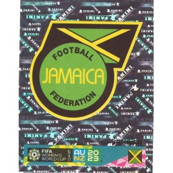 Emblem Jamaica 394