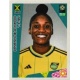 Deneisha Blackwood Jamaica 402