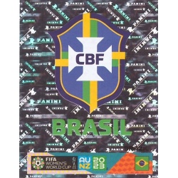 Emblem Brazil 411