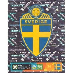 Emblem Sweden 445