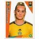 Stina Blackstenius Sweden 458