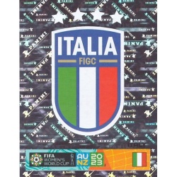 Emblem Italy 479