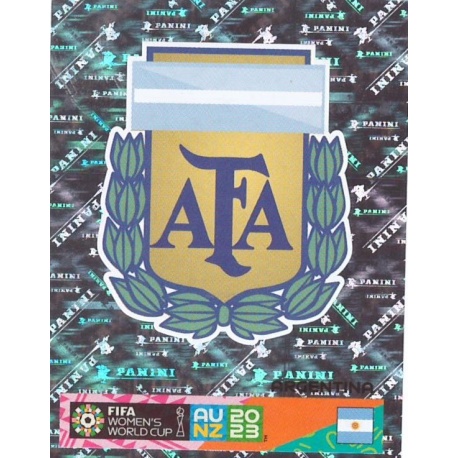 Emblem Argentina 496