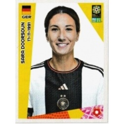 Sara Doorsoun Germany 517