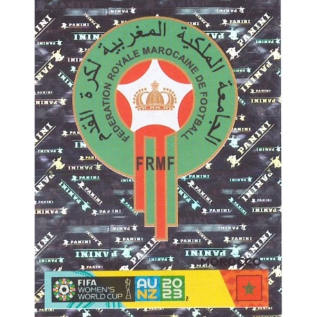 Emblem Morocco 530