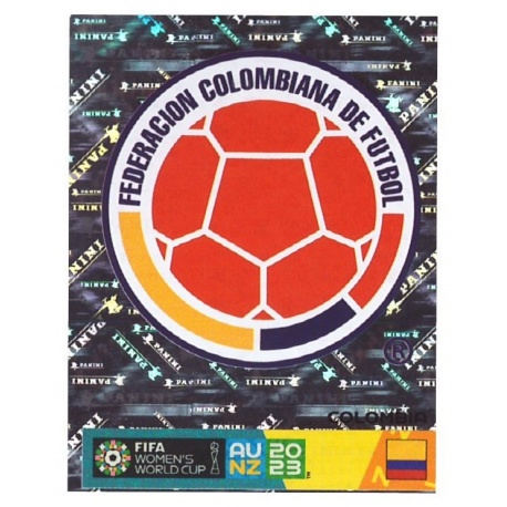 Emblem Colombia 547