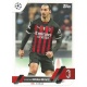 Zlatan Ibrahimović AC Milan 11