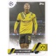 Jude Bellingham Borussia Dortmund 22