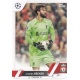 Alisson Becker Liverpool 74