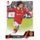 Zidane Iqbal Manchester United 80