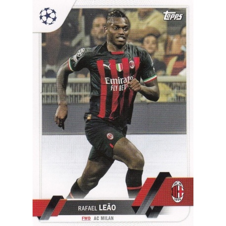 Rafael Leão AC Milan 146