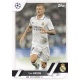 Toni Kroos Real Madrid 156