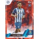 Gabriel Veron Rookie FC Porto Inferno Parallel 76