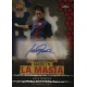 Luis Garcia Made in La Masia Autograph LA-16