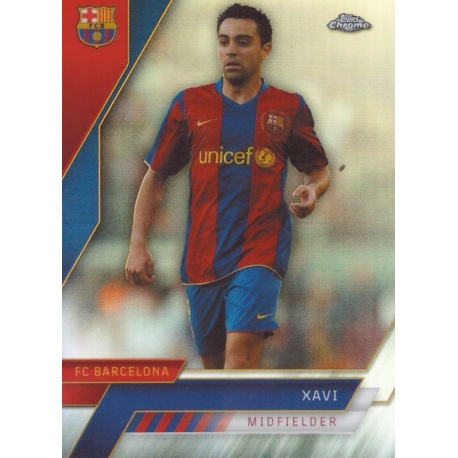 Xavi Action Refractor 90