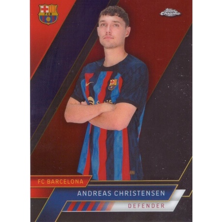 Andreas Christensen 28