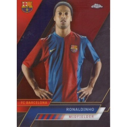 Ronaldinho 44