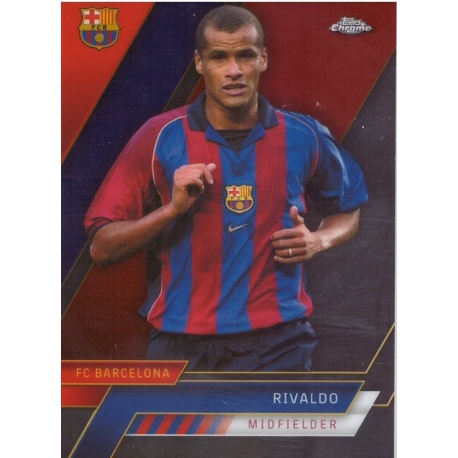 Rivaldo 48