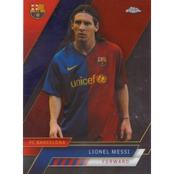 Lionel Messi 49