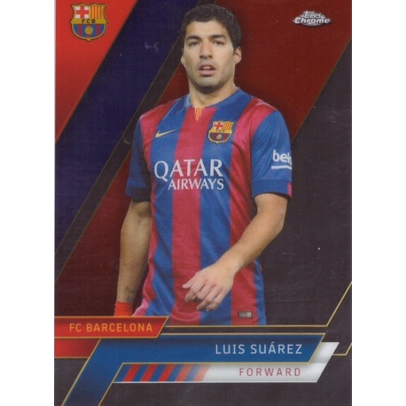 Luis Suarez 50