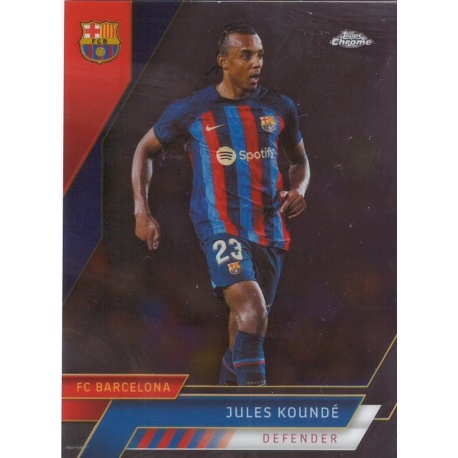 Jules Koundé Action 62