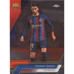 Ferran Torres Action 70