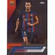 Sergio Busquets Action 72