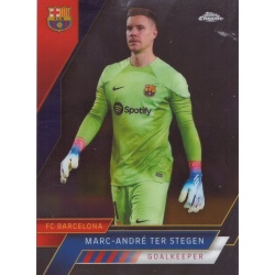 Marc André ter Stegen Action 76