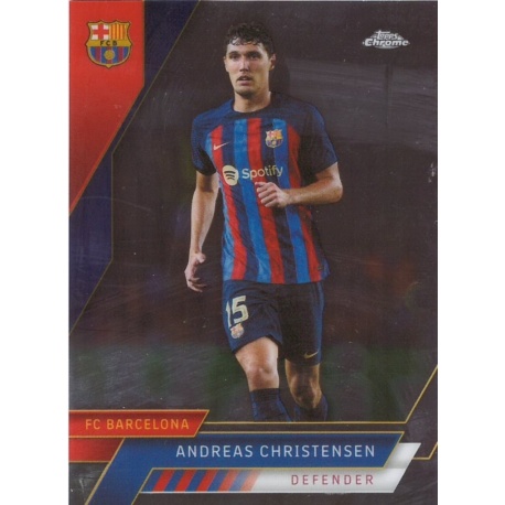 Andreas Christensen Action 78