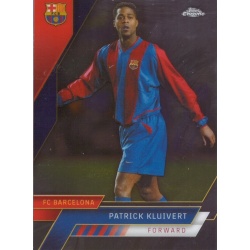 Patrick Kluivert Action 84