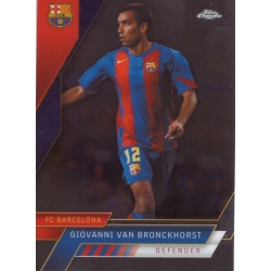 Giovanni van Bronckhorst Action 86