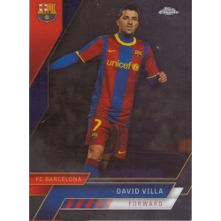 David Villa Action 88