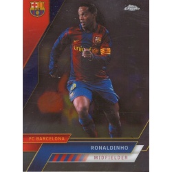 Ronaldinho Action 94