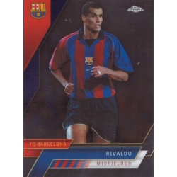 Rivaldo Action 98