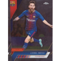 Lionel Messi Action 99