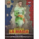 Iñaki Peña Made in La Masia Rookie LA-3