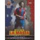 Andrés Iniesta Made in La Masia LA-4