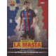 Sergi Roberto Made in La Masia LA-9