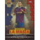 Thiago Alcantara Made in La Masia LA-12