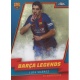 Luis Suárez Barça Legends LE-14