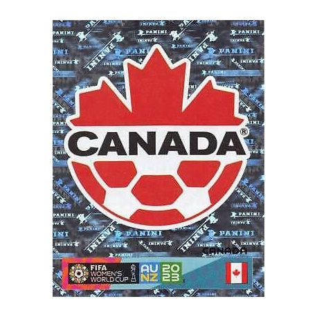 Emblem Canada 124